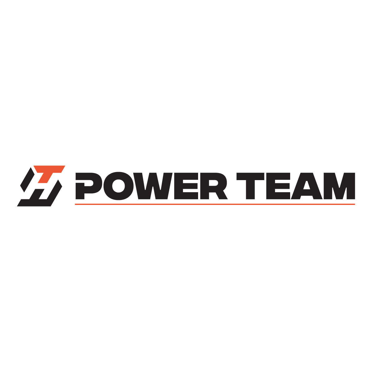 Power Team 208218 Fitting Straight 1/8 Nptf